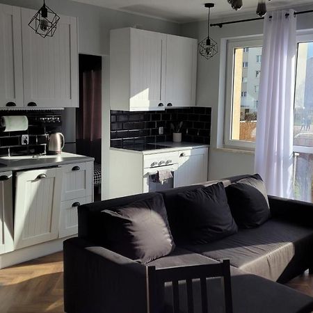 Apartament Zabcia - Przy Skm Zabianka Kolo Sopotu Gdansk Exterior photo