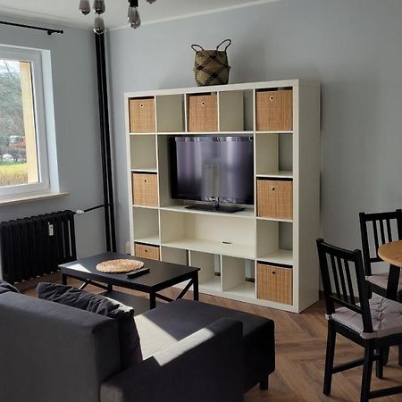 Apartament Zabcia - Przy Skm Zabianka Kolo Sopotu Gdansk Exterior photo