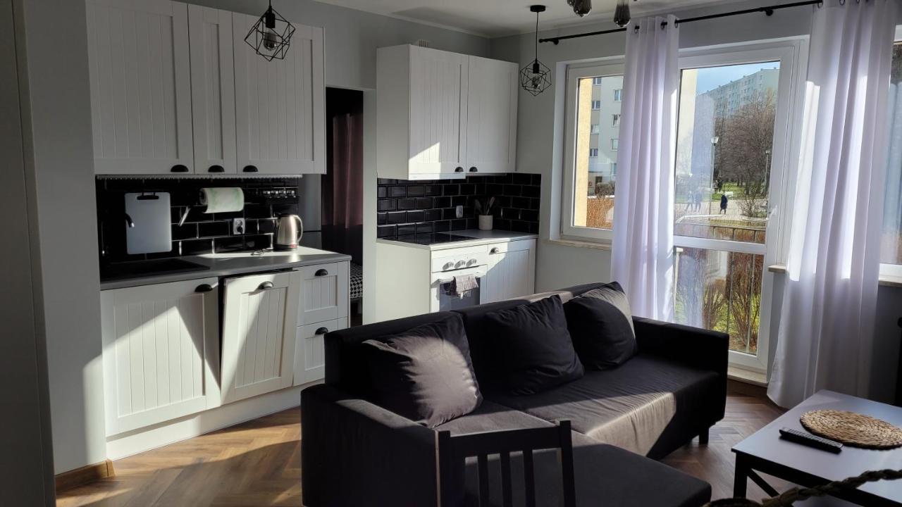 Apartament Zabcia - Przy Skm Zabianka Kolo Sopotu Gdansk Exterior photo