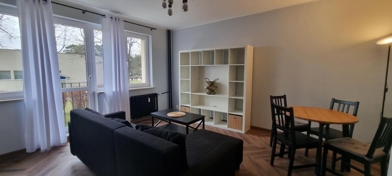 Apartament Zabcia - Przy Skm Zabianka Kolo Sopotu Gdansk Exterior photo
